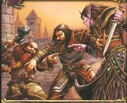 Diplomacy TCG