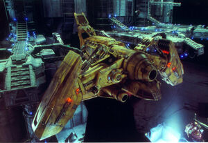 Schneider alien 4