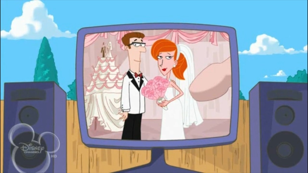 Pregnant Phineas And Ferb Linda Porn - Lawrence Fletcher Phineas And Ferb Wiki Your Guide To 14204 | Hot Sex  Picture
