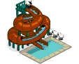 Fun Slide Animated