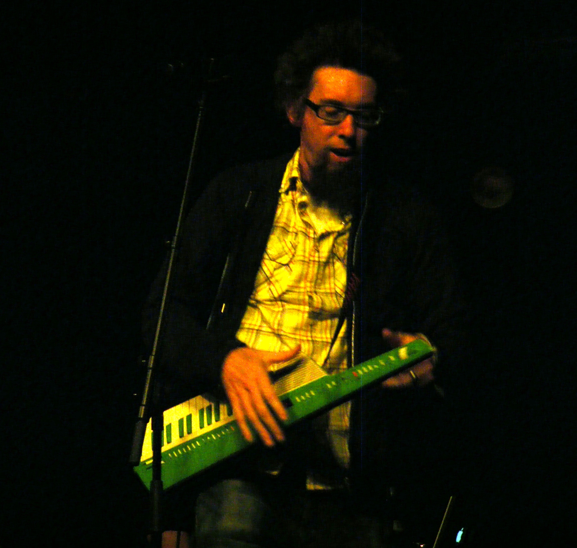 David Crowder*Band - LifeMusic Wiki