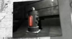 Red Mercury