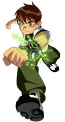 Ben 102