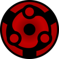 120px-Mangekyō Sharingan Madara (Eternal).svg