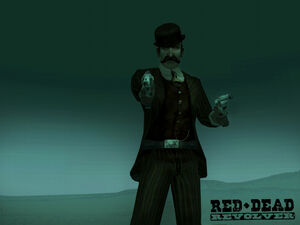 Jack swift