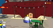 Homer Ball