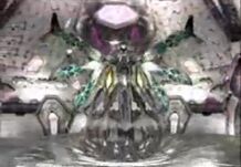 Aparoid Queen