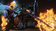 Ghostrider