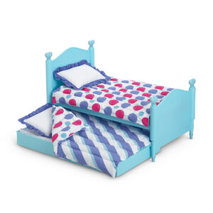 Trundle Bed and Bedding II - American Girl Wiki