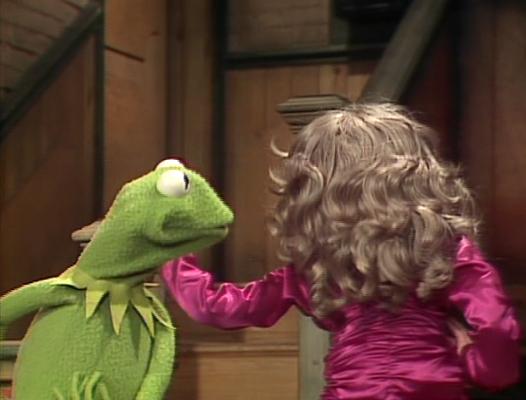 Episode 118 Phyllis Diller Muppet Wiki