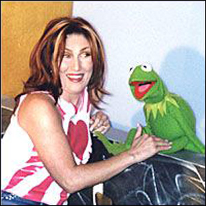 HollywoodSquares-JoDeeMessina-Kermit
