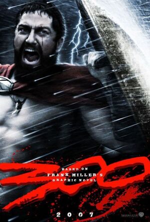 Poster 300-03