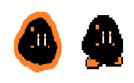 Dark Matter Kirby