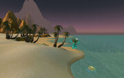 Southbreak Shore