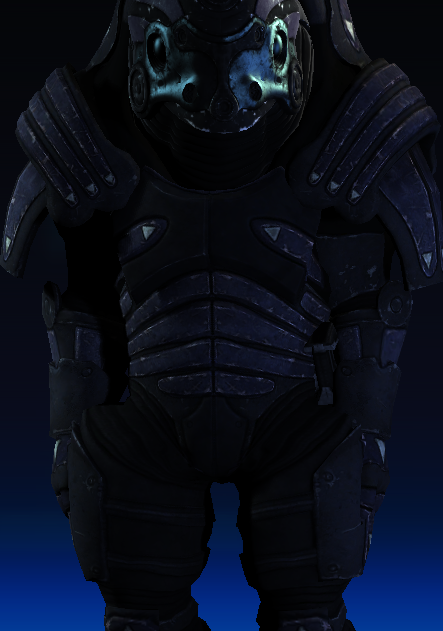 mass effect onyx armor