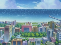 EP367 Ciudad Calagua