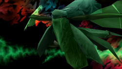 Jade Dragon