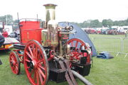 Shand-Mason fire pump - City of Chester at Corbridge 2010 - IMG 8143