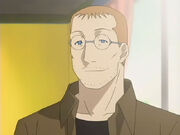 Shou Tucker