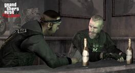 Botellas pibwasser