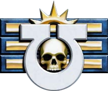 Ultramarines Symbol