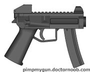 PMG SMG