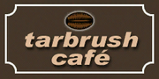 Tarbrush Café (logo)