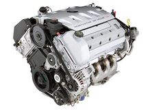 Northstar v8