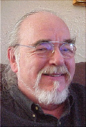 Gary Gygax