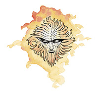 Pelor symbol