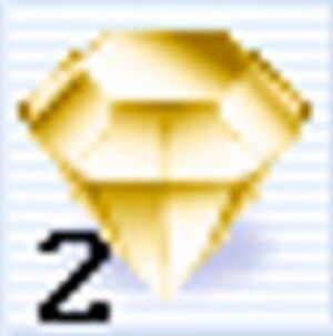 Yellow Diamond