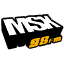 MSX 98 (LCS - logo)