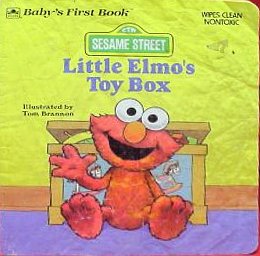 Golden1990LittleElmosToybox