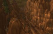 Talondeep Pass Stonetalon