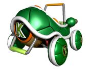 MKDD Koopa Dasher