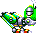 Mantis-spr