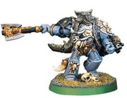 Logan Grimnar