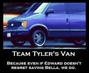 Team Tyler s Van by Jack0King