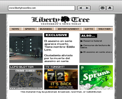 Liberty Tree Online