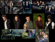 Eclipse Collage