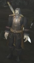 GennGreymane Ingame