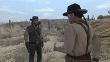 Rdr Map reward