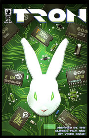 Tron gitm3