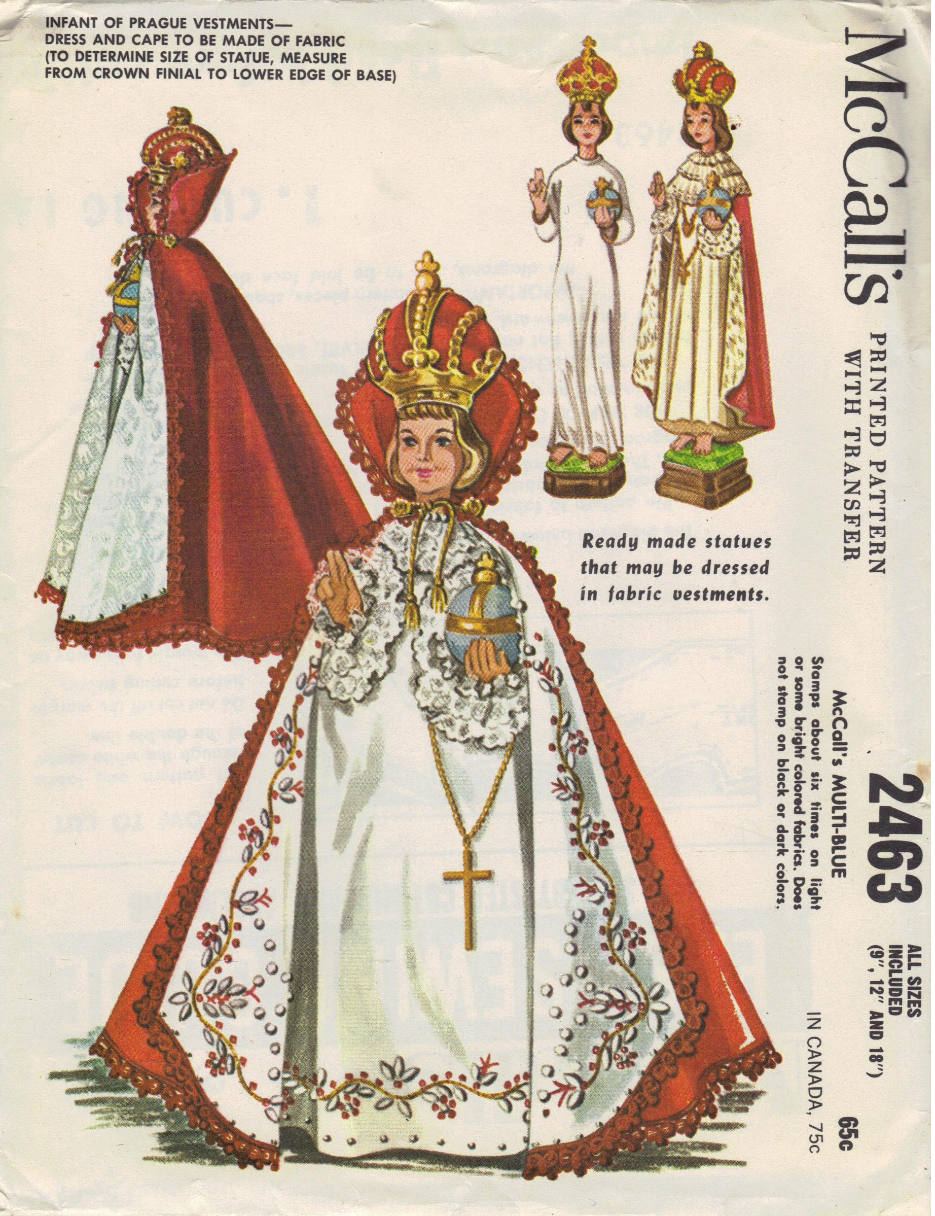 Mccall S Vintage Patterns 81