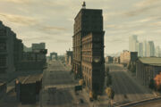 DowntownBroker-GTA4-southwards