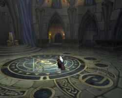 Captain Aloraluna Windrunner