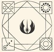 Jedi Temple schema