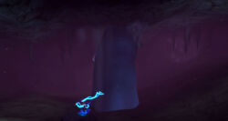 Undershell