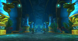 Neptulon's-Rise-Hallway