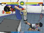 Super Dragon Ball Z 3